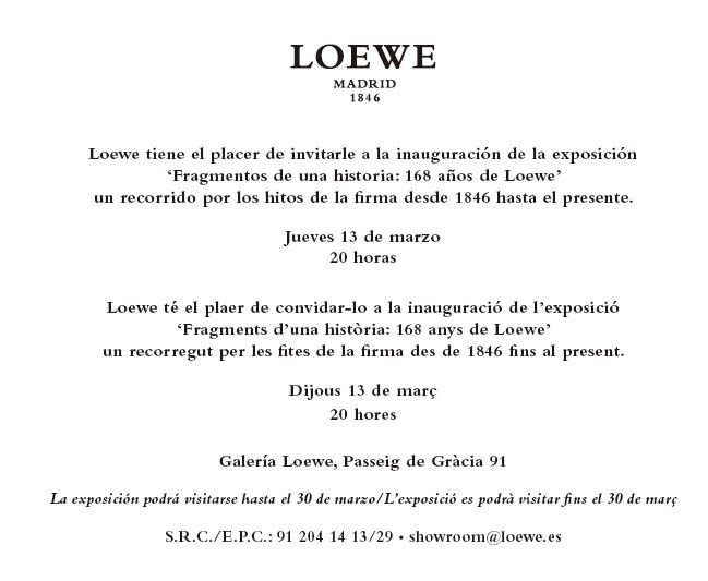 loewe