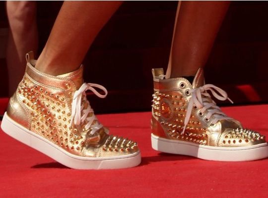 christian-louboutin-gold-studded-sneakers 01.02.38