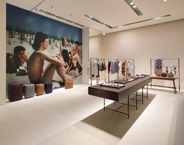 Unboxing Louis Vuitton & Rei Kawakubo #Celebrating Monogram
