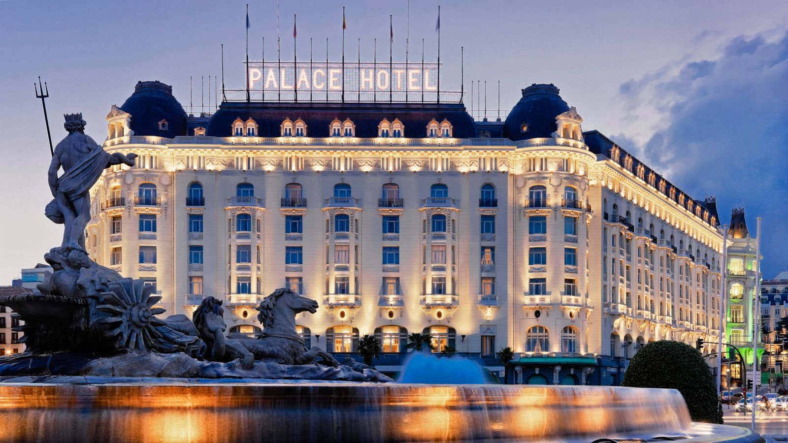 Hoy arranca Wloggers 2014 en el Hotel Palace Madrid