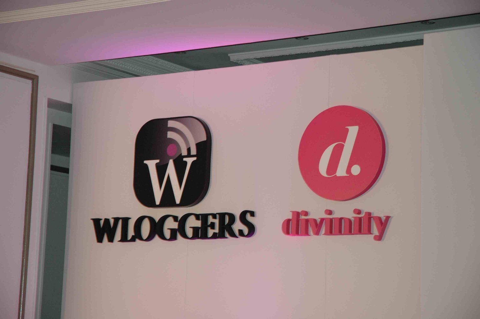 Premio a Mejor Blog Nouvelle Masculino 2014 concedido por Wloggers y Divinity