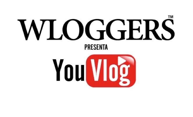 Llega la revolución: Wloggers presenta YouVlog