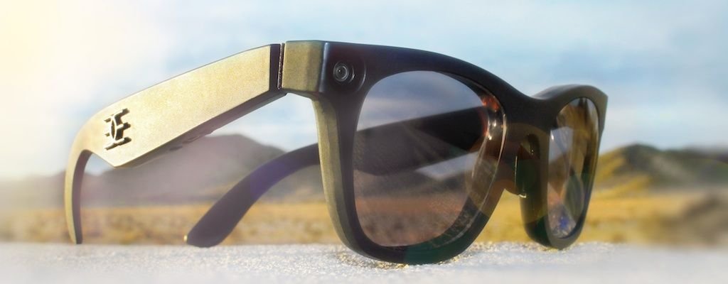 Las gafas de sol más in del verano -BFace Mag