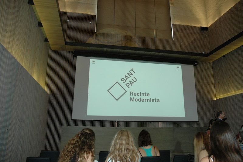 »Responsabilidad social y sostenibilidad» por el IED Barcelona