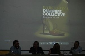 Barcelona Designers Collective