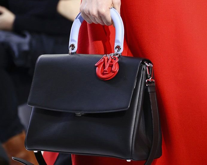 Los bolsos de otoño firmados por Dior