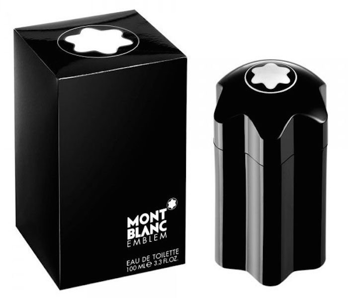 Montblanc prepara un nuevo perfume para 2015