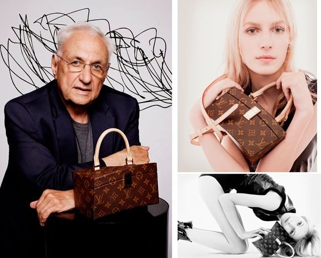 Louis Vuitton lanza su nueva colección de bolsos para hombre