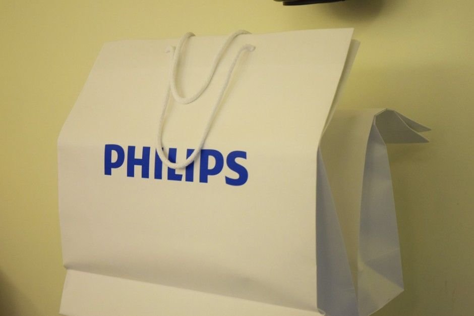 Philips Belleza Madrid