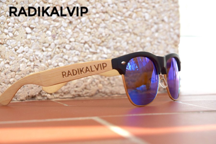 Win a RadikalVip sunglasses