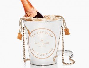 Kate Spade Champagne