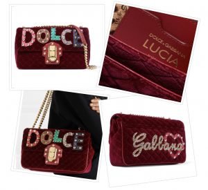 Dolce & Gabbana Lucia